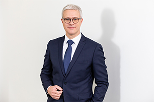 Christian Gibot appointed CEO of Cardif Lux Vie